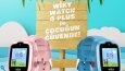 Wiky Watch Instagram Tasarım ve Facebook Ads