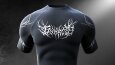 Compression tshirt tasarımı