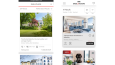 Gayrimenkul App Tasarımı - UX/UI Design