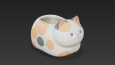 3D Modeller.