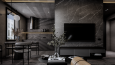 İç Mekan Gerçekçi 3D Render- Modelleme-Animasyon