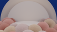 3D banner öğe