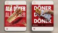 Sosyal Medya - post, slider ve story tasarımları
