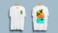 T-shirt Tasarımları
