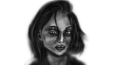 Burak (artbeggar) dijital çizim - illustrasyon