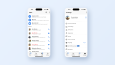 Chattie 💬 Messaging App