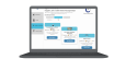 Carriera - Yapay Zeka Destekli LMS ve Kariyer Platformu UI/U