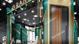 Grand Kapı - Fuar Stand Tasarımı - 2024