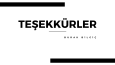 📖📊 Akademik ve İş Sunumlarında Profesyonel Dokunuş