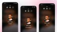Lolovy - Yeni Nesil Sosyal Medya Mobile App UI/UX Tasarımı