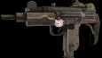 Kitty Uzi