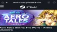 Aero tales