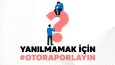 Otorapor Tuzla Sahil - Sosyal Medya Yönetimi