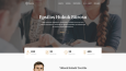 Hazır Web Sitesi Tasarımları