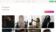Salon Arzu - Web Site Tasarımı