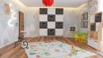 Müşterime Çocuk Odası Render Çalışma