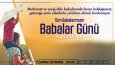 Babalar Günü (1)