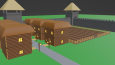 Blender 3D Tasarım