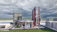 Dış Render Ve Modelleme