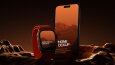 Apple Cihazları - 3D Konsept