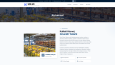 Solve Polimer – Kurumsal ve Modern Web Sitesi Tasarımı