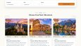 Tourify – Tur & Seyahat Web Sitesi (Admin Panelli)
