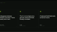 VOID//75 - Website Tasarimi