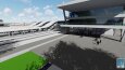 Projenin modellenip render alınması 
