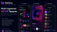 Mobil Uygulama UI/UX Tasarımları