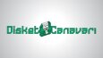 Disket Canavarı - Logo Tasarımı