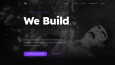 Game Studio Website