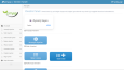ÇimYap – Yönetim Panelli Tanıtım Web Sitesi
