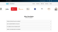 Di-Kawn Endüstriyel Panelli Web Site