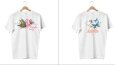 Tshirt tasarımı