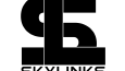 SkyLinks Konsept Logo Tasarımı
