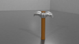 3D Low Poly Çalışmalarım