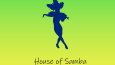 Logo Tasarım (House of Samba)