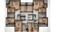 2D Kat Planı Render ve Sunum Hazırlama