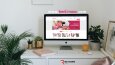 Benimora E-ticaret Website