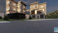Mimari modelleme ve render