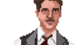 Pixel Art - Outgate Studios Özel Tasarım