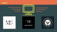 4 Senelik Deneyimimle Logo Tasarım Örneği