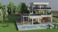 Villa Fantasia 