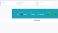 İletişim panelli websitesi kodlandı
