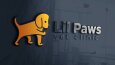 Lil Paws - Konsept Logo Tasarımı