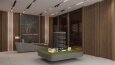 sales office - satış ofisi