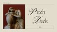 Pitch Deck Tasarımı