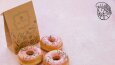 G & G Bakery –Logo ve Marka Kimliği ve Tasarım Çalışmaları