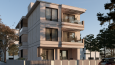 cephe tasarımı render