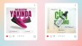Sosyal medya hesaplarınız için reklam tasarımları